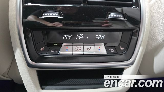 BMW X5 2026 — photo 28