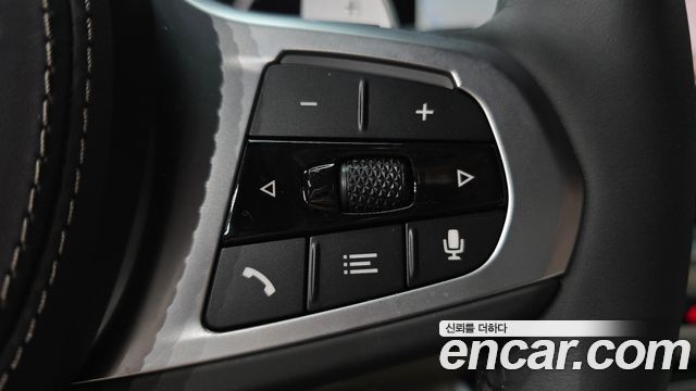 BMW X5 2026 — photo 30