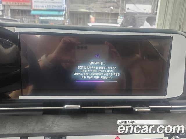Kia Canival 2023 — photo 9