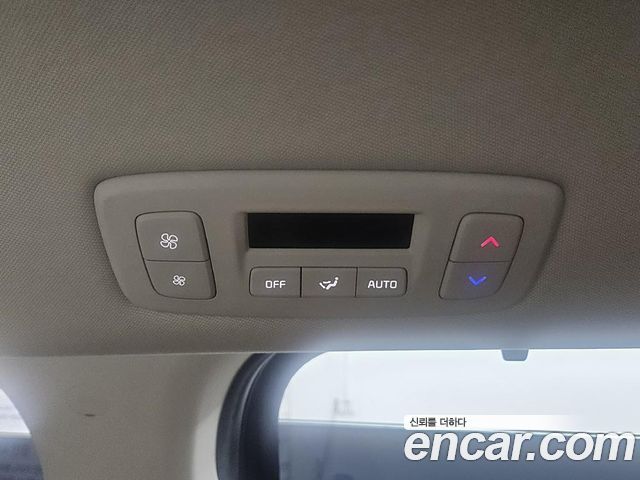 Kia Canival 2023 — photo 11
