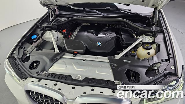 BMW X4 2022 — photo 6