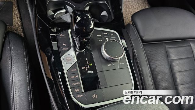 BMW X4 2022 — photo 12