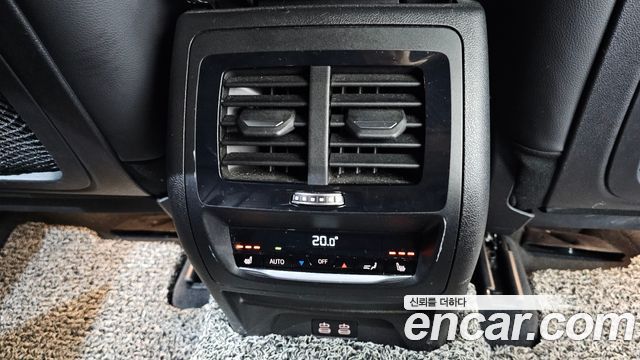 BMW X4 2022 — photo 24