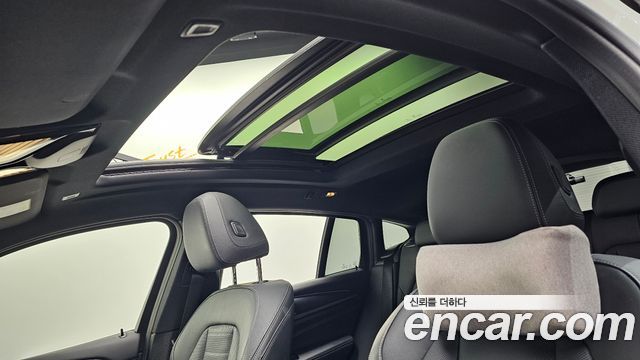 BMW X4 2022 — photo 25