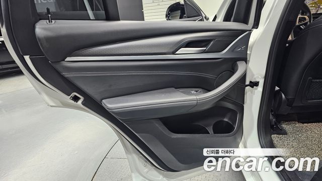 BMW X4 2022 — photo 15