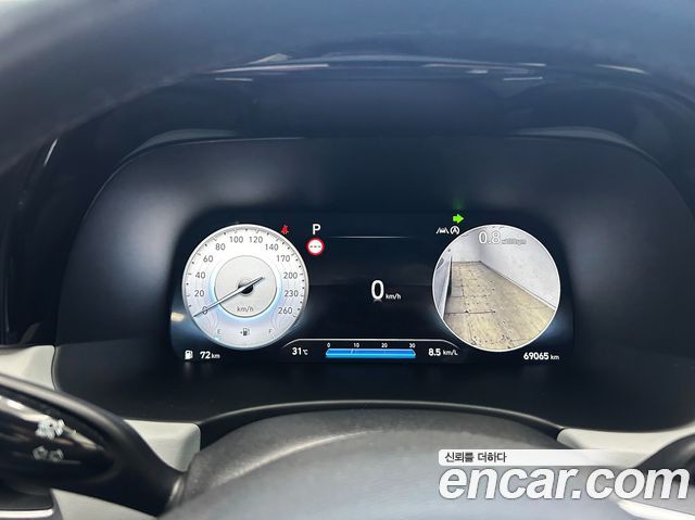 Hyundai Palisade 2024 — photo 6