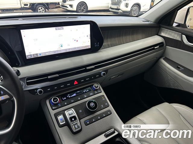 Hyundai Palisade 2024 — photo 7