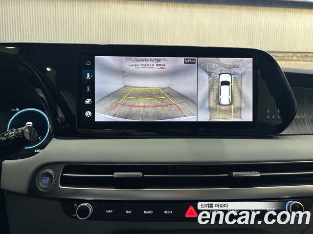 Hyundai Palisade 2024 — photo 8