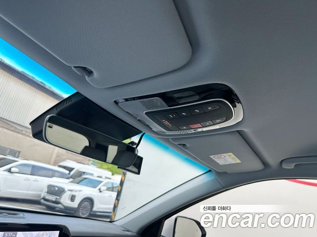 Hyundai Palisade 2024 — photo 9