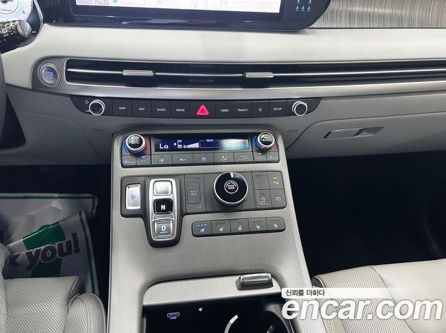 Hyundai Palisade 2024 — photo 10