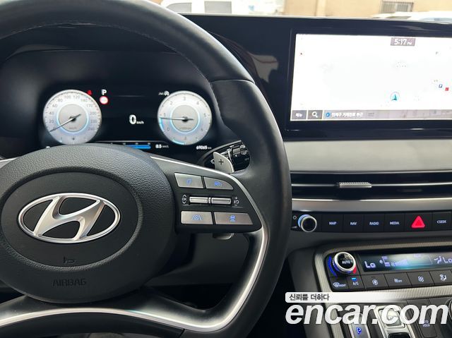 Hyundai Palisade 2024 — photo 11
