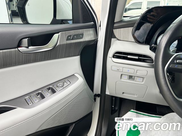 Hyundai Palisade 2024 — photo 12