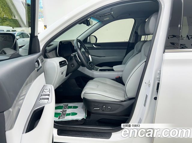 Hyundai Palisade 2024 — photo 13