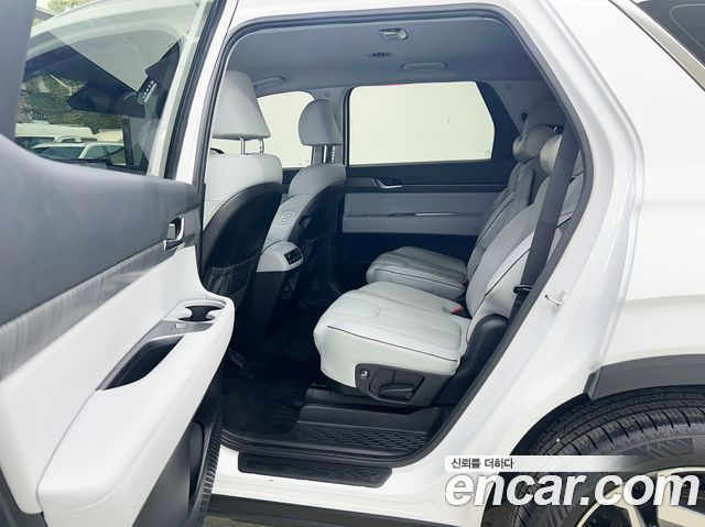 Hyundai Palisade 2024 — photo 14