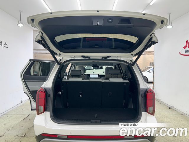 Hyundai Palisade 2024 — photo 15