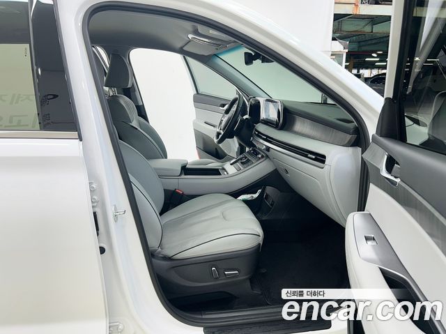 Hyundai Palisade 2024 — photo 16