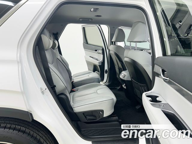 Hyundai Palisade 2024 — photo 17