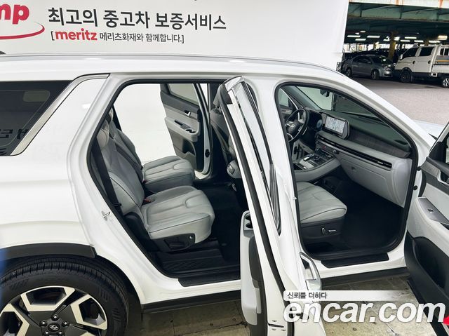 Hyundai Palisade 2024 — photo 18