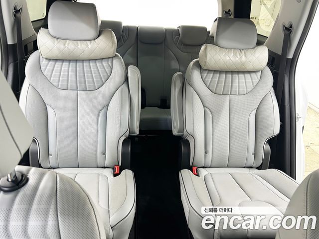 Hyundai Palisade 2024 — photo 19