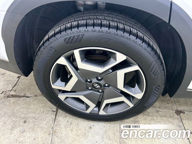 Hyundai Palisade 2024 — photo 20