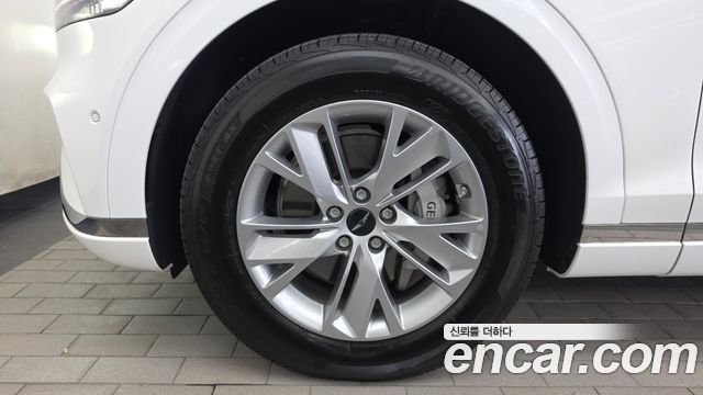 Genesis GV70 2025 — photo 5