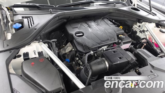 Genesis GV70 2025 — photo 6