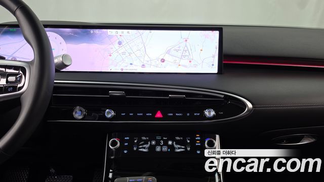 Genesis GV70 2025 — photo 20