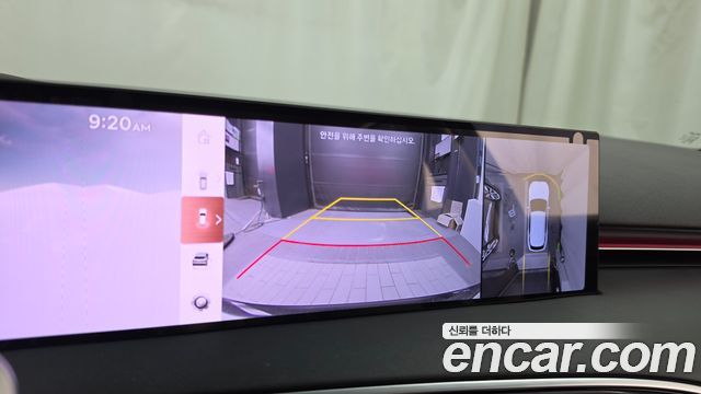 Genesis GV70 2025 — photo 21