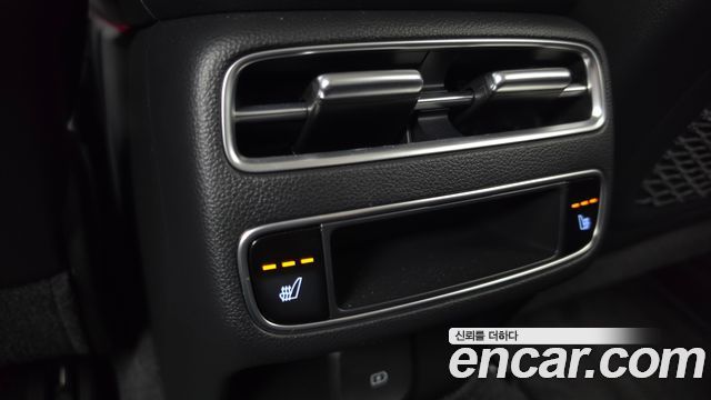 Genesis GV70 2025 — photo 25