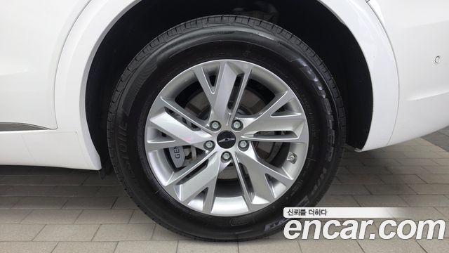 Genesis GV70 2025 — photo 7