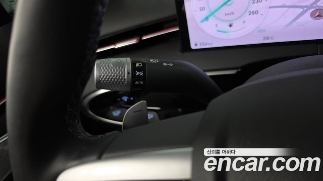 Genesis GV70 2025 — photo 27