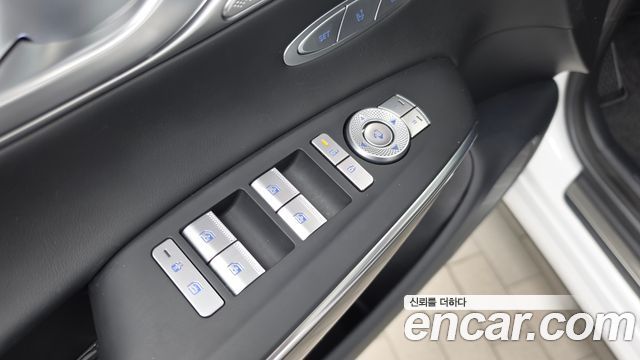 Genesis GV70 2025 — photo 28