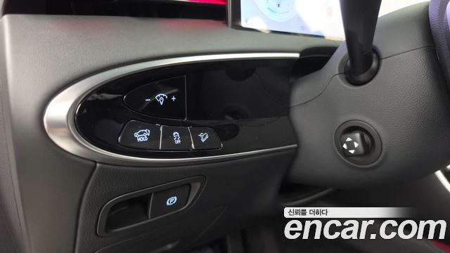 Genesis GV70 2025 — photo 29