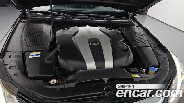 Hyundai Genesis 2012 — photo 6