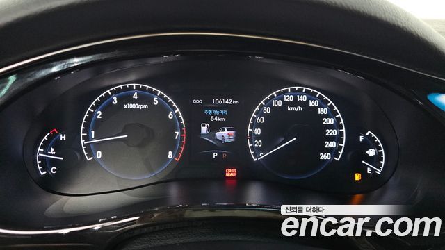 Hyundai Genesis 2012 — photo 8