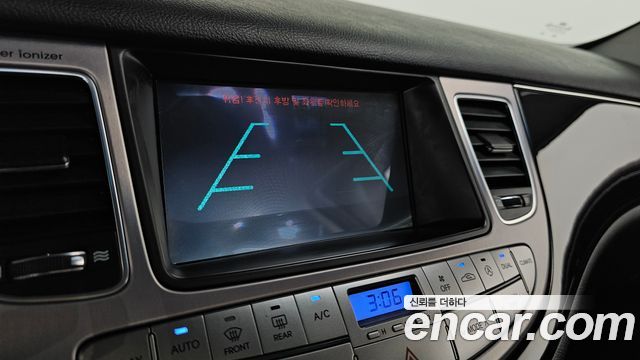 Hyundai Genesis 2012 — photo 15