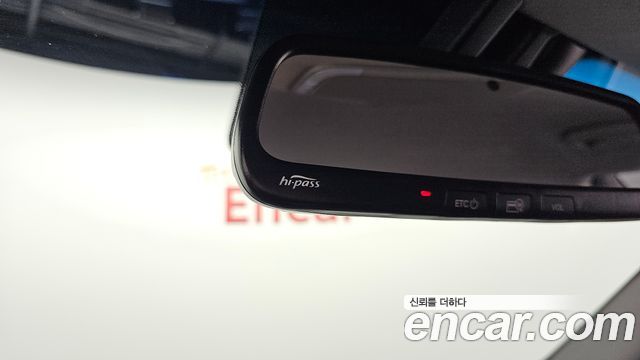 Hyundai Genesis 2012 — photo 16