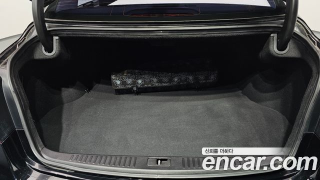 Hyundai Genesis 2012 — photo 20