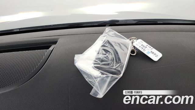 Renault Korea SM6 2017 — photo 22
