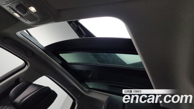 Renault Korea SM6 2017 — photo 23