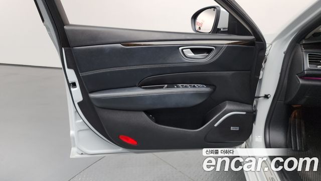 Renault Korea SM6 2017 — photo 14