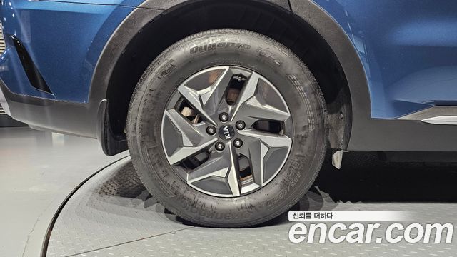 Kia Sorento 2021 — photo 5