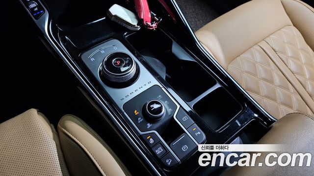 Kia Sorento 2021 — photo 9