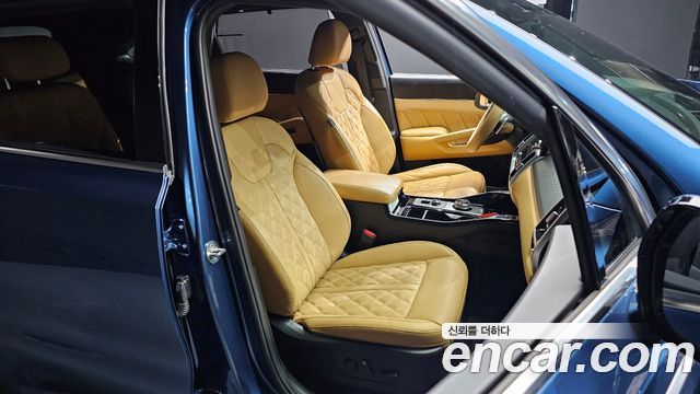 Kia Sorento 2021 — photo 12