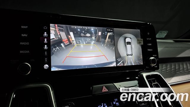 Kia Sorento 2021 — photo 15