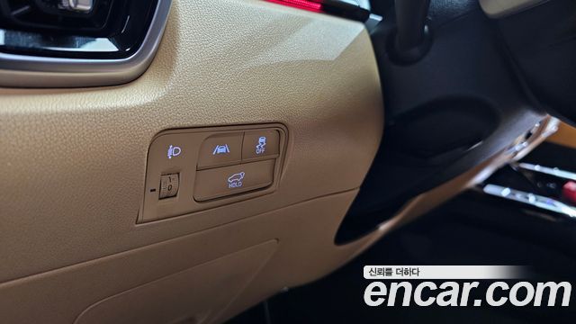 Kia Sorento 2021 — photo 17