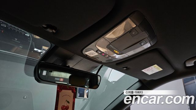 Kia Sorento 2021 — photo 18