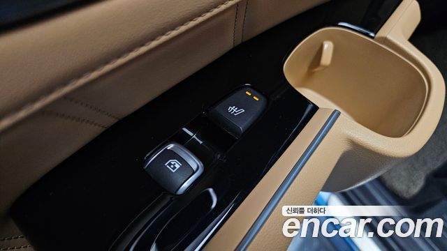 Kia Sorento 2021 — photo 19