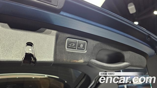Kia Sorento 2021 — photo 20