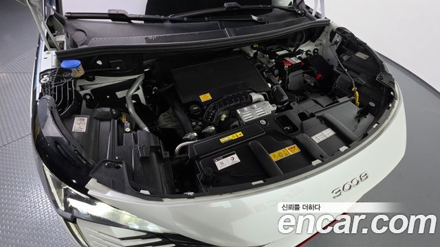 Peugeot 3008 2022 — photo 6